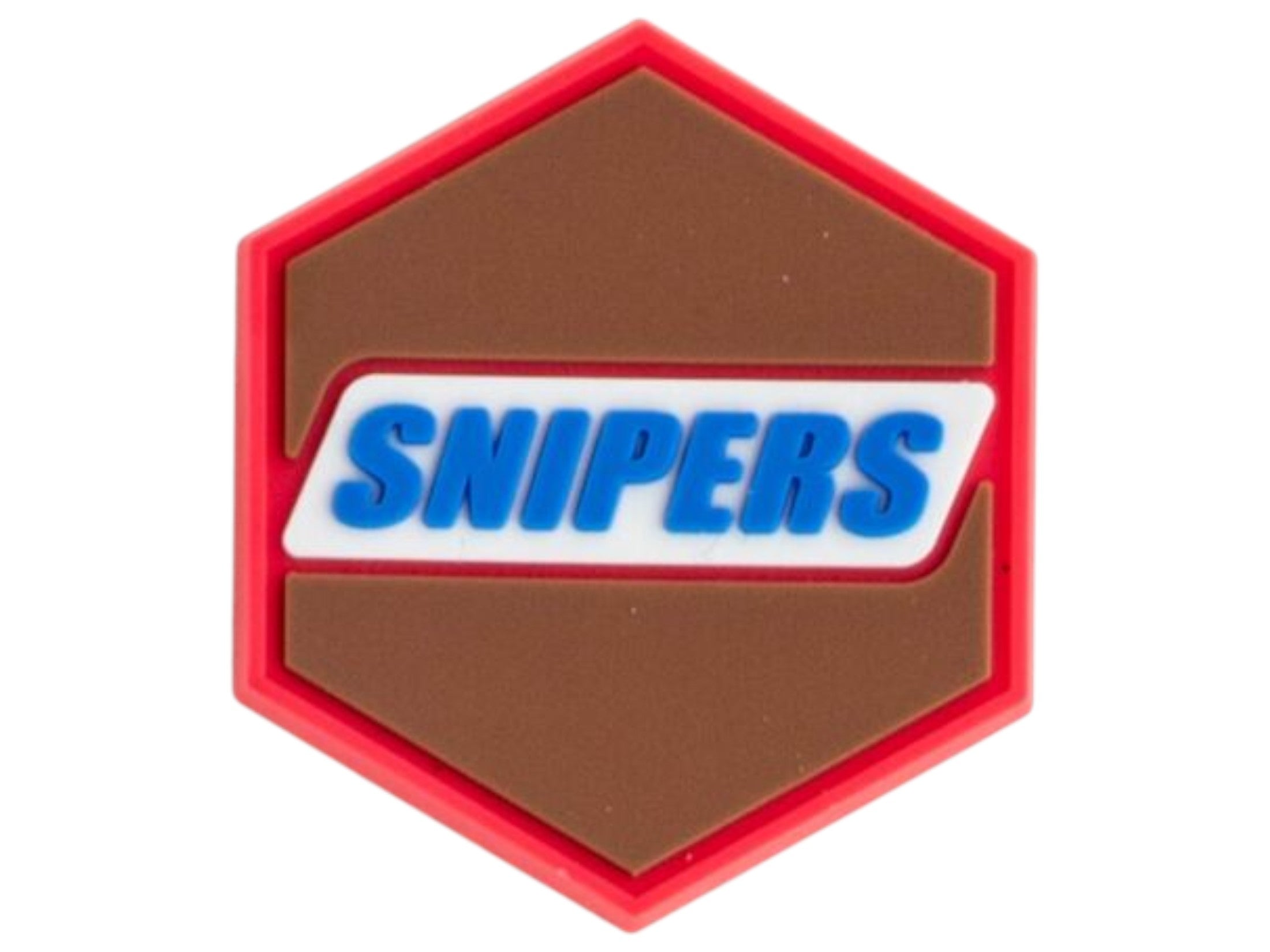 Sentinel Gear Snipers Patch – Titan Forge Airsoft