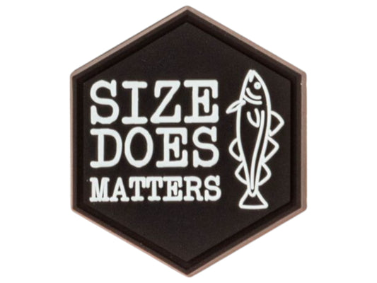 Sentinel Gear SizeMatters Patch