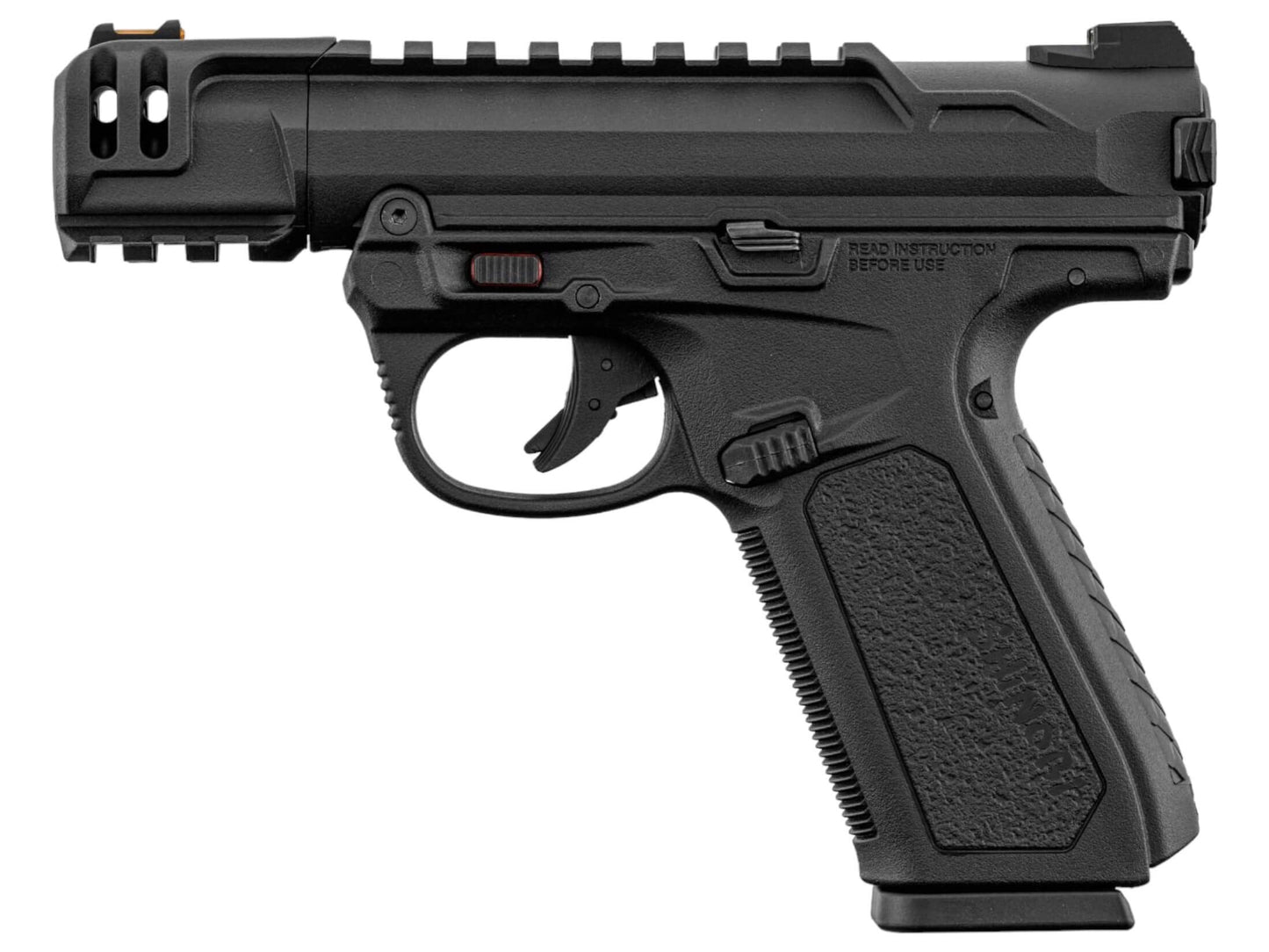 Action Army AAP-01C Assassin "Shinobi" GBB Pistol