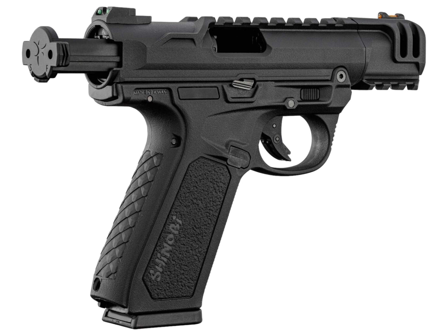Action Army AAP-01C Assassin