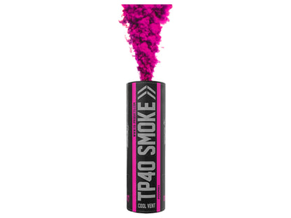 Enola Gaye TP40 Airsoft Smoke Grenade