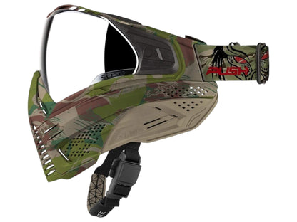 Push Unite Mask