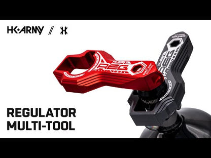 HK Army Reg Multi Tool