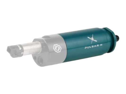 GATE PULSAR H Conversion Kit for PULSAR S — Hybrid HPA Engine Front & Nozzle Upgrade
