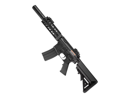 CYMA CM.513 M4 SD RIS AEG