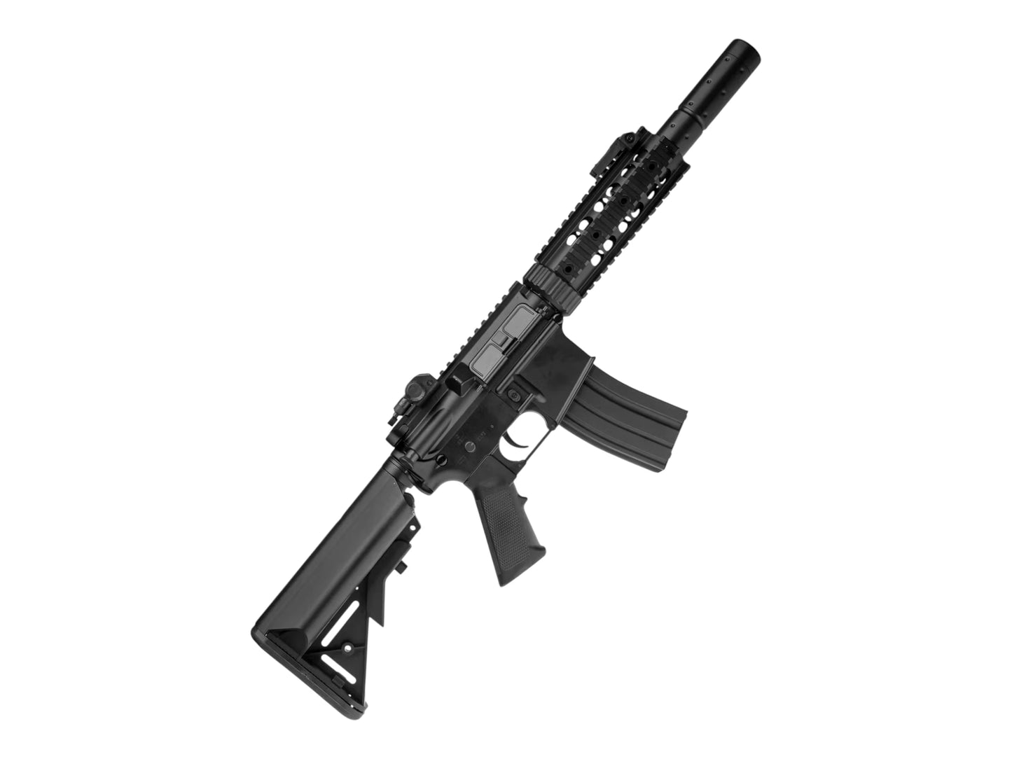 CYMA CM.513 M4 SD RIS AEG