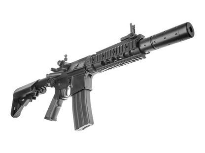 CYMA CM.513 M4 SD RIS AEG
