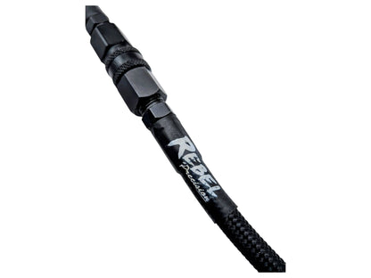 Rebel HPA Fill Hose 1M