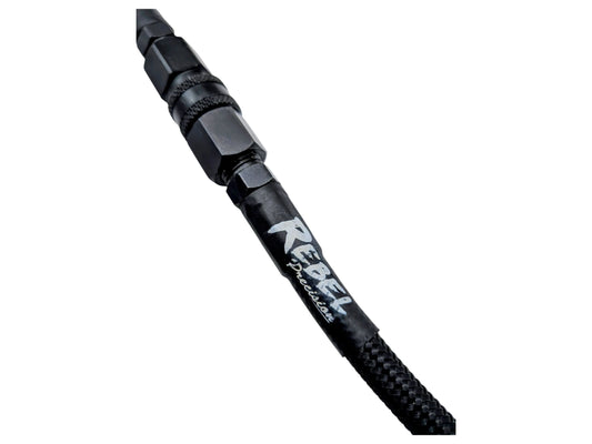 Rebel HPA Fill Hose 1M