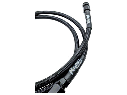 Rebel HPA Fill Hose 1M