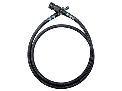 Rebel HPA Fill Hose 1M