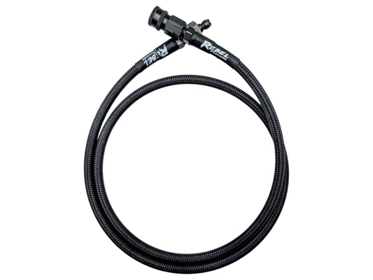 Rebel HPA Fill Hose 1M