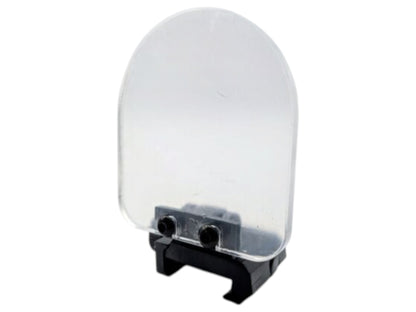 Rebel Precision Mounted Sight Protector Kit (2 Shields)