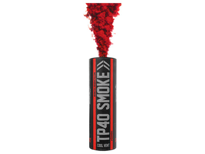 Enola Gaye TP40 Airsoft Smoke Grenade