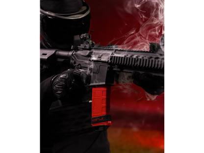 HK Army Hostile AWS 250 Round M4 Mid Cap Mag