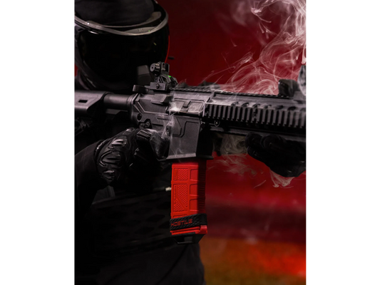HK Army Hostile AWS 250 Round M4 Mid Cap Mag