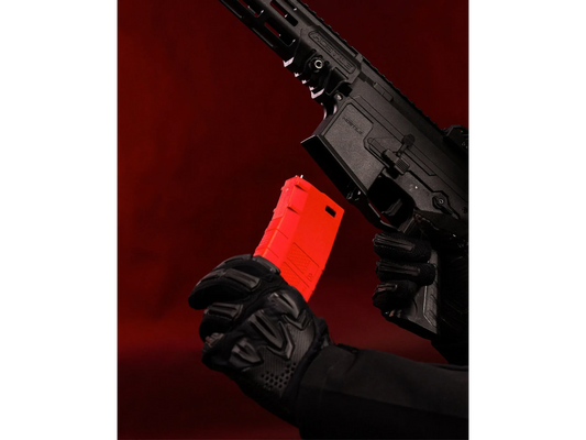 HK Army Hostile AWS 250 Round M4 Mid Cap Mag