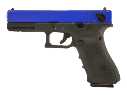 Raven EU8 GBB Pistol