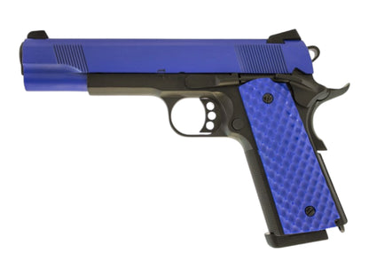 Raven 1911/MEU GBB Pistol