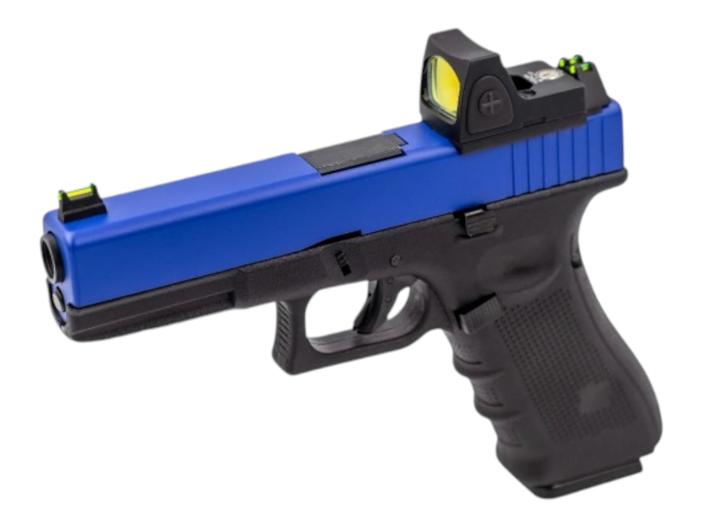 Raven EU7 GBB Pistol