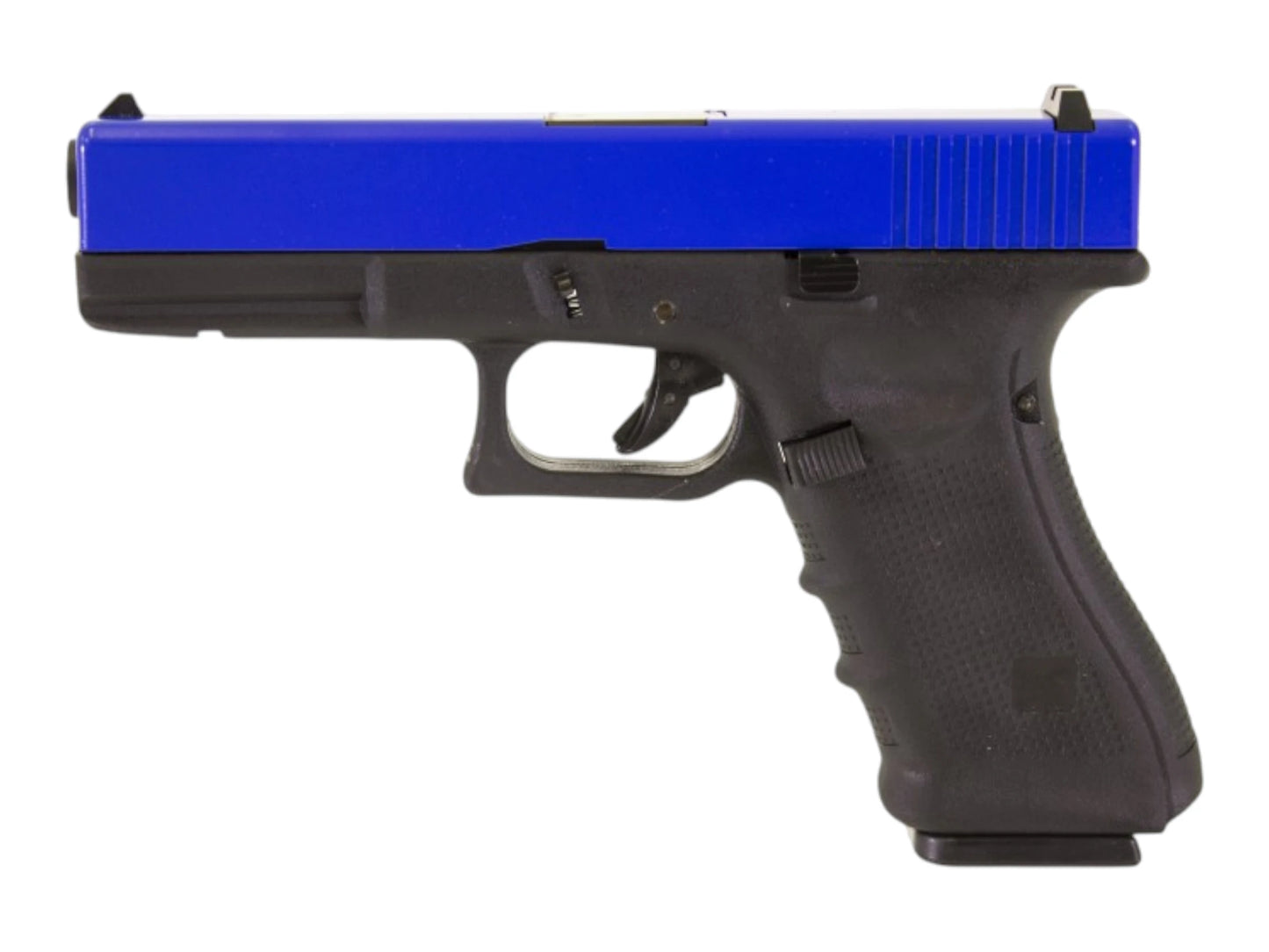 Raven EU7 GBB Pistol