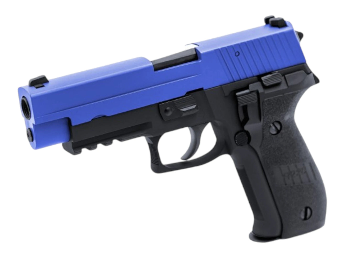 Raven R226-R Railed GBB Pistol