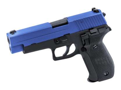 Raven R226 GBB Pistol