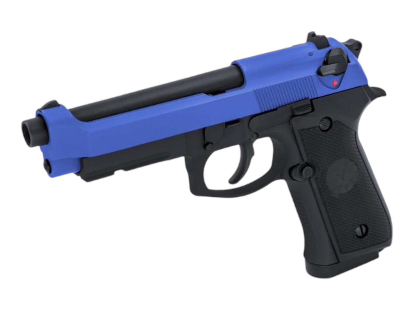 Raven R9 GBB Pistol