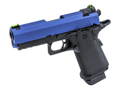 Raven Hi-Capa 3.8 Pro GBB Pistol