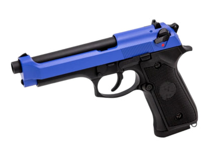 Raven R92F GBB Pistol