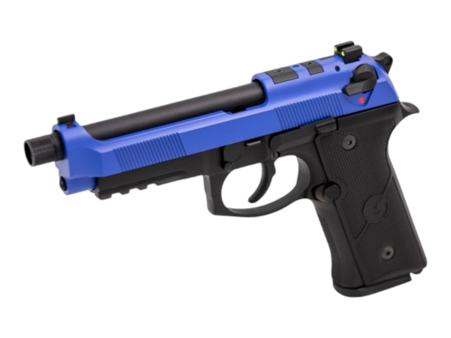 Raven R9-4 Compact GBB Pistol