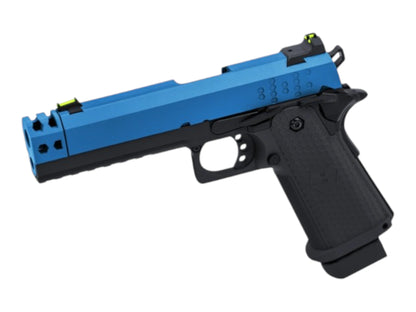 Raven Hi-Capa HEX-C GBB Pistol