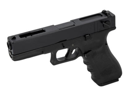 Raven EU8 GBB Pistol