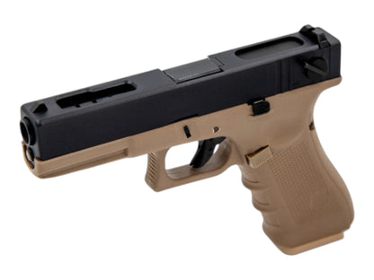Raven EU8 GBB Pistol