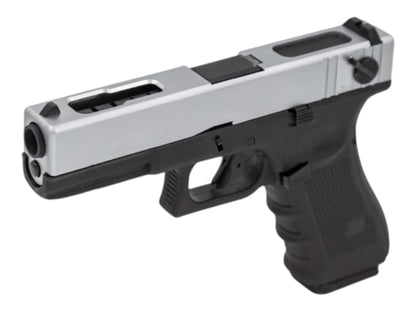 Raven EU8 GBB Pistol