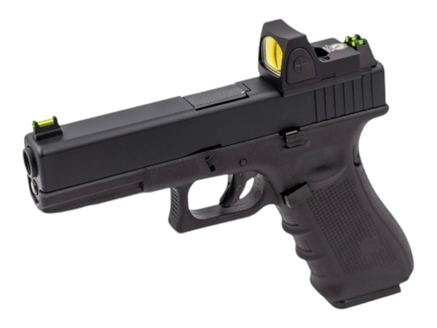 Raven EU7 GBB Pistol