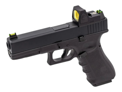 Raven EU7 GBB Pistol