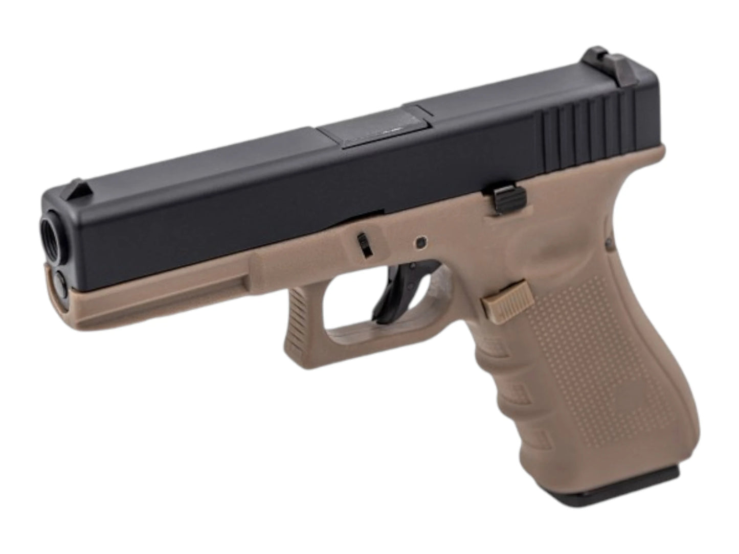 Raven EU7 GBB Pistol