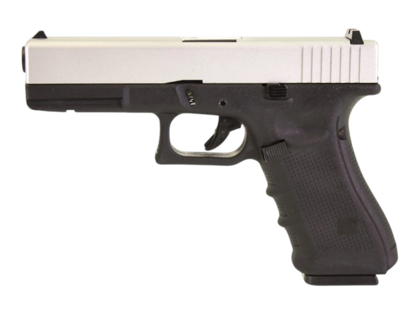 Raven EU7 GBB Pistol