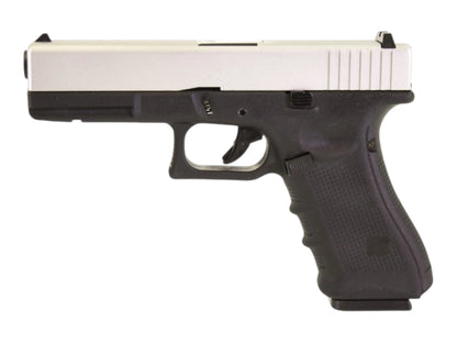 Raven EU7 GBB Pistol
