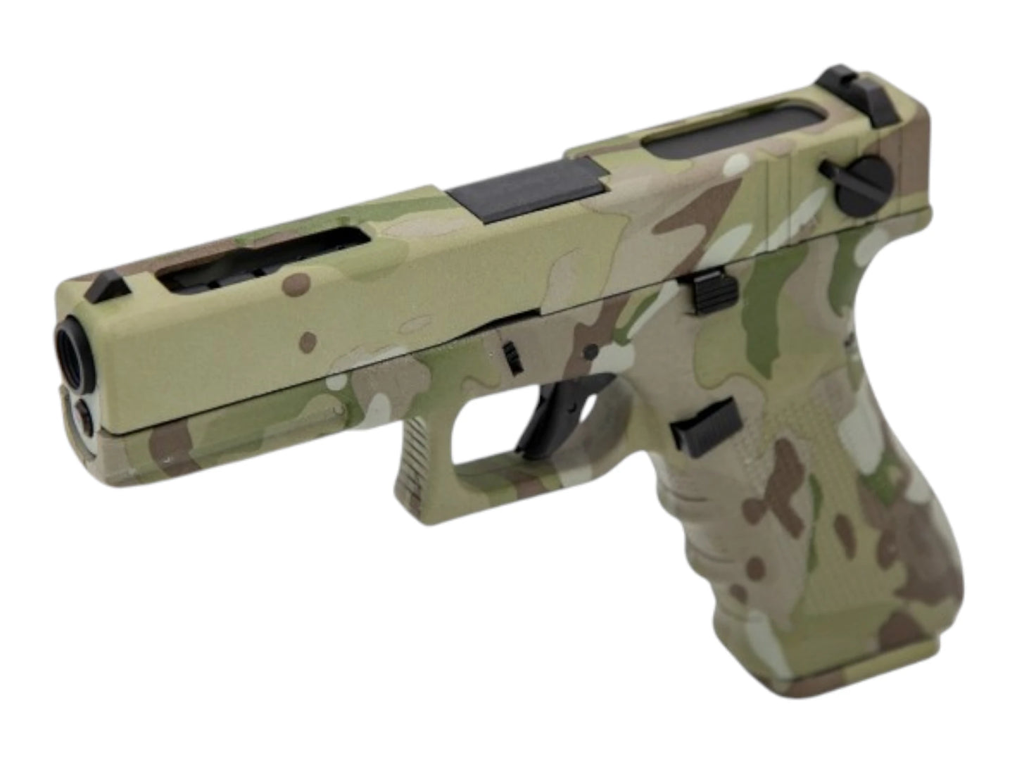 Raven EU8 GBB Pistol