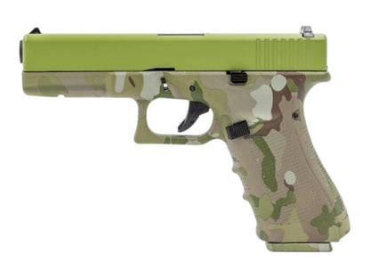 Raven EU7 GBB Pistol