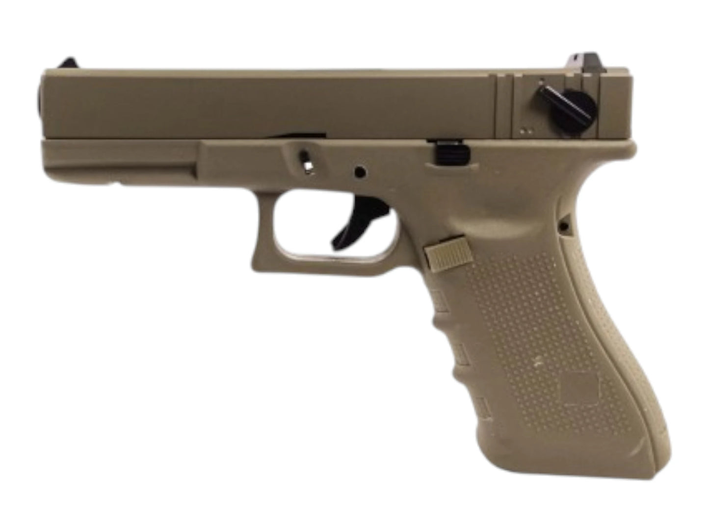 Raven EU8 GBB Pistol