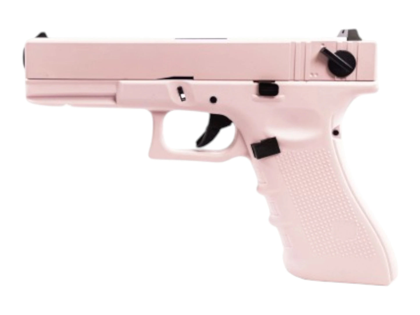 Raven EU8 GBB Pistol