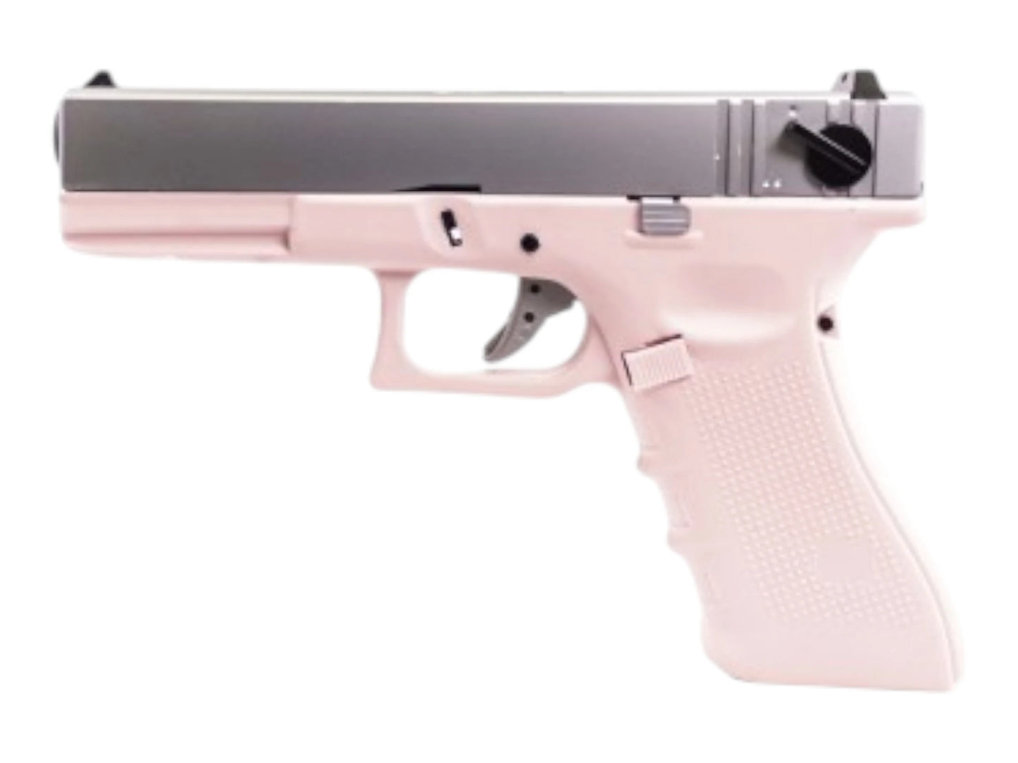 Raven EU8 GBB Pistol