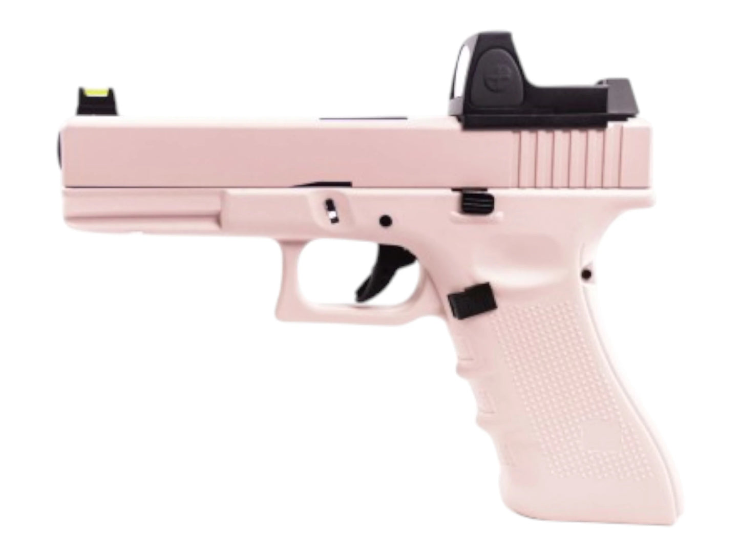 Raven EU7 GBB Pistol