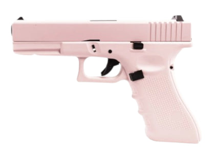 Raven EU7 GBB Pistol