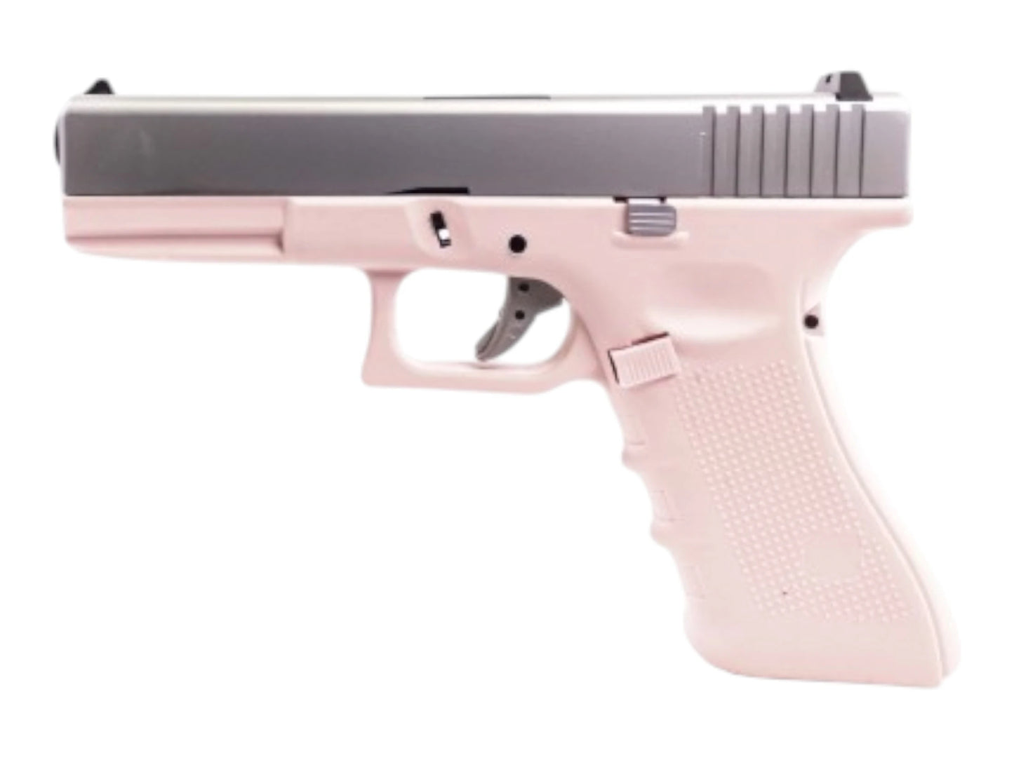 Raven EU7 GBB Pistol