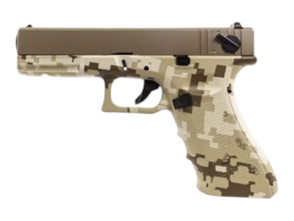 Raven EU8 GBB Pistol