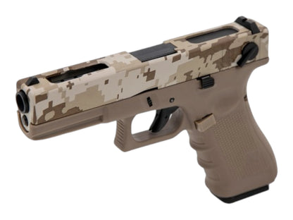 Raven EU8 GBB Pistol